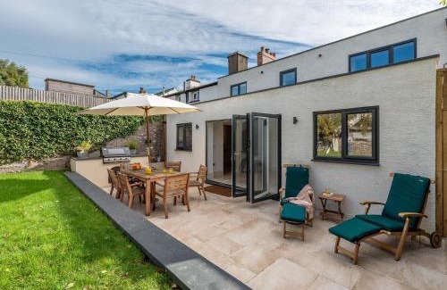 Crickhowell Casa | 4 bed in Crickhowell 85242