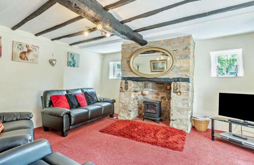 East Portlemouth Casa | 4 Bed in Dartmoor National Park 49535