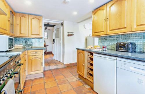 East Portlemouth Casa | 4 Bed in Dartmoor National Park 49535