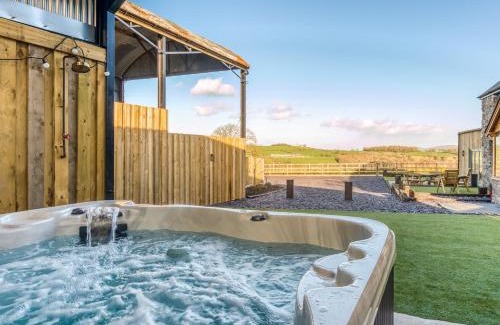 Llannefydd Casa | 4 Bed in Denbigh 76475