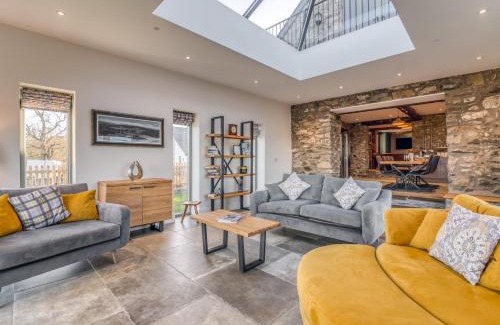 Llannefydd Casa | 4 Bed in Denbigh 76475