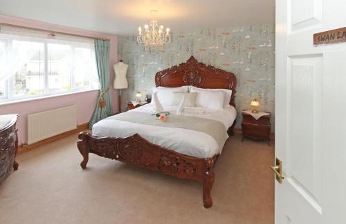 Woodhorn Casa | 4 Bed in Druridge Bay CN102