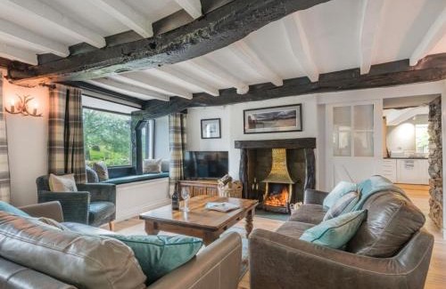 Broughton in Furness Casa | 4 Bed in Duddon Valley SZ183