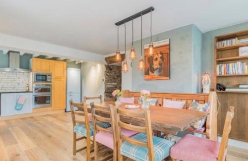 Broughton in Furness Casa | 4 Bed in Duddon Valley SZ183
