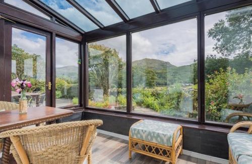 Broughton in Furness Casa | 4 Bed in Duddon Valley SZ183