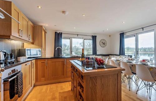 Whippingham Casa | 4 Bed in East Cowes 94556