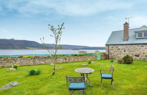 Grantown-on-Spey Casa | 4 Bed in Grantown-on-Spey CA383
