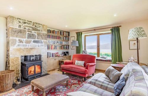 Grantown-on-Spey Casa | 4 Bed in Grantown-on-Spey CA383