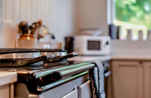 Kentmere Casa | 4 Bed in Kentmere SZ535