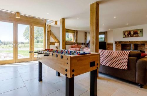 Moreton Casa | 4 Bed in Ledbury 60200