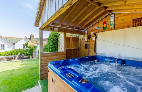 Littleham Casa | 4 bed in Littleham DEVER