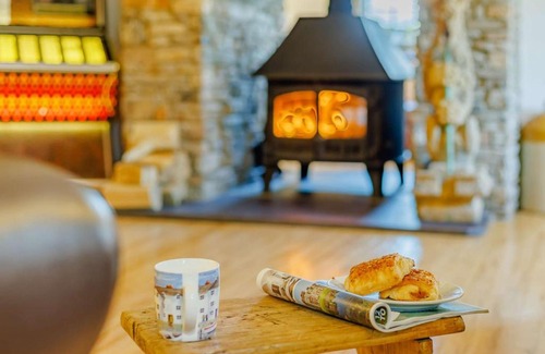 Littleham Casa | 4 bed in Littleham DEVER