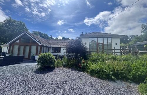 Llanidloes Casa | 4 Bed in Llanidloes 95968
