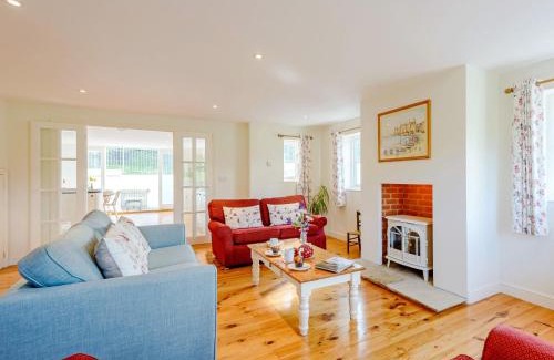 West Lulworth Casa | 4 bed in Lulworth CHRIC