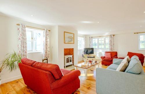 West Lulworth Casa | 4 bed in Lulworth CHRIC