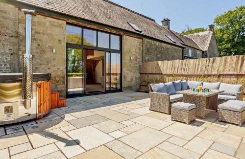 Shaftesbury Casa | 4 Bed in Melbury Abbas 91456