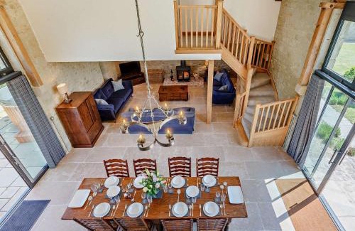 Shaftesbury Casa | 4 Bed in Melbury Abbas 91456