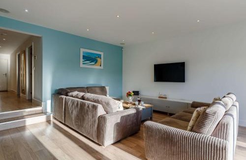 Newquay City Centre Casa | 4 Bed in Newquay 90325