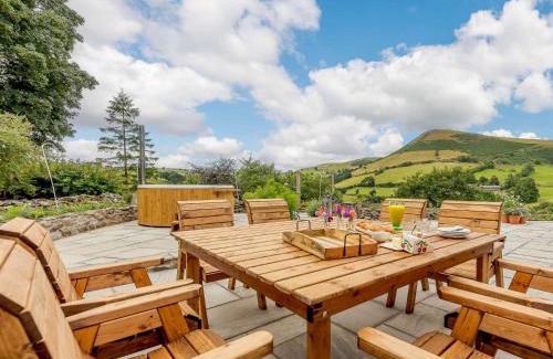 Oswestry Casa | 4 Bed in Oswestry 87477