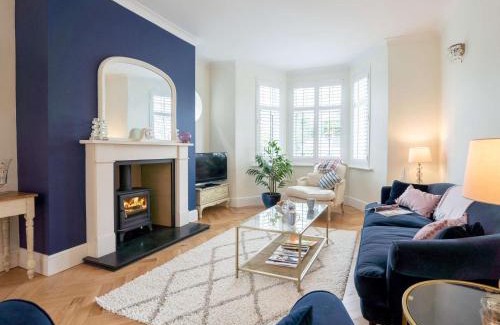 Pevensey Casa | 4 Bed in Pevensey 85305