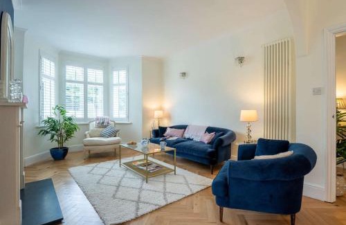 Pevensey Casa | 4 Bed in Pevensey 85305