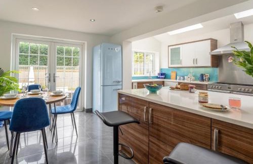 Pevensey Casa | 4 Bed in Pevensey 85305