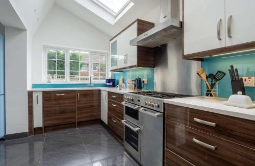 Pevensey Casa | 4 Bed in Pevensey 85305