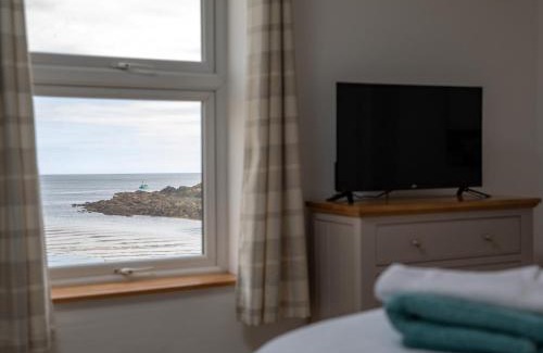 Portmellon Casa | 4 Bed in Portmellon 48109