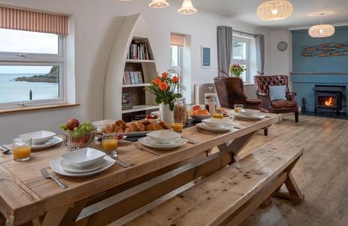 Portmellon Casa | 4 Bed in Portmellon 48109