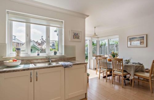 Rye Casa | 4 bed in Rye BT104
