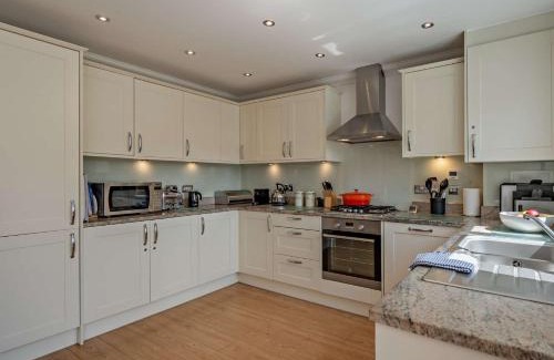 Rye Casa | 4 bed in Rye BT104