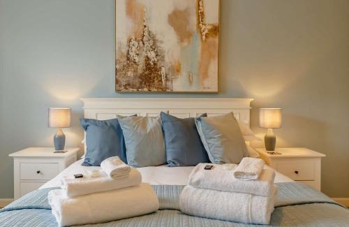 Seaton Casa | 4 Bed in Seaton 89135