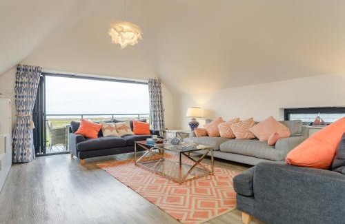 Westleigh Casa | 4 Bed in Westward Ho 72587