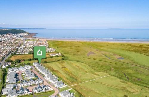 Westleigh Casa | 4 Bed in Westward Ho 75358