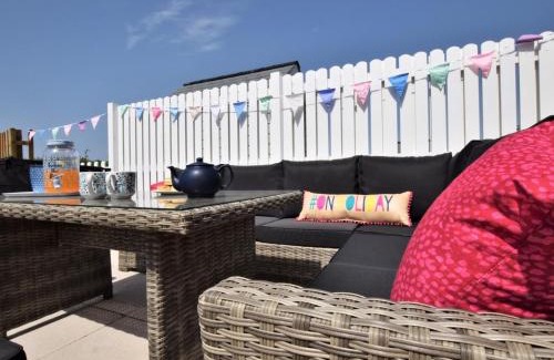 Westleigh Casa | 4 Bed in Westward Ho 75358