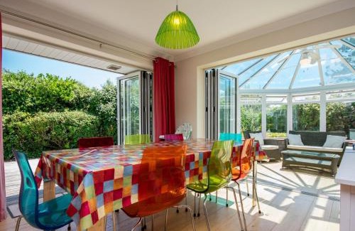 Worth Matravers Casa | 4 Bed in Worth Matravers DC082