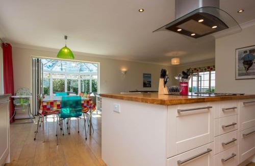 Worth Matravers Casa | 4 Bed in Worth Matravers DC082