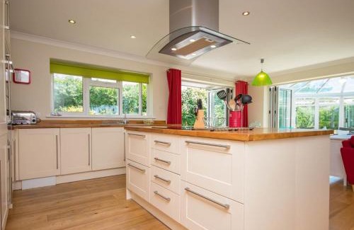 Worth Matravers Casa | 4 Bed in Worth Matravers DC082