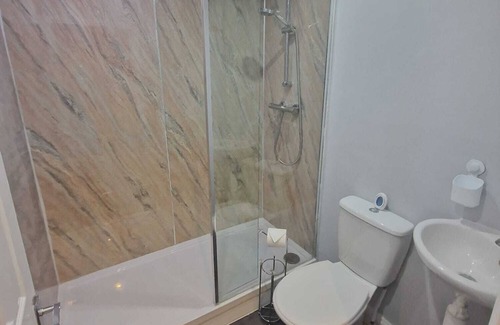 Flamborough Cabina | 4-Bed Lodge in flamborough Bridlington sleeps 8