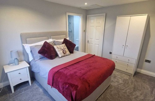 Flamborough Cabina | 4-Bed Lodge in flamborough Bridlington sleeps 8