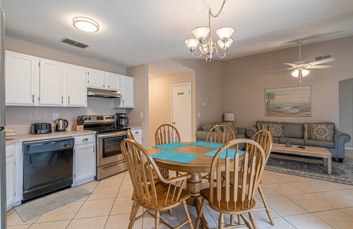 Indian Ridge Casa | 4-Bed luxury Orlando villa w/private pool, games room. WDW 4 miles