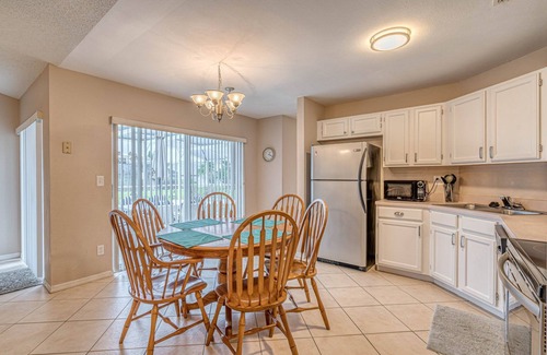 Indian Ridge Casa | 4-Bed luxury Orlando villa w/private pool, games room. WDW 4 miles