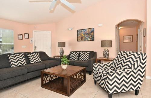 Sandy Ridge Casa | 4 Bed Pool Game Room in Sandy Ridge home