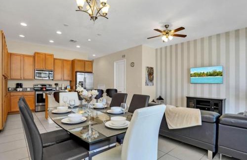 Davenport Apartamento | 4 Bed Pool Home On Resort Community Near Disney!