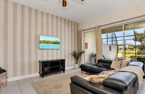 Davenport Apartamento | 4 Bed Pool Home On Resort Community Near Disney!