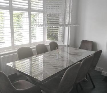 Colchester Apartamento | 4 bed private home in Colchester