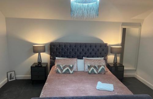 Colchester Apartamento | 4 bed private home in Colchester
