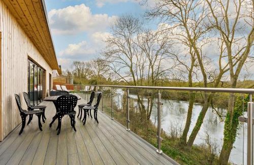 Lower Wick Casa | 4 bed property in Worcester 91592