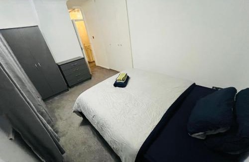 Clifton Apartamento | 4 Bed room house near NTU Clifton campus