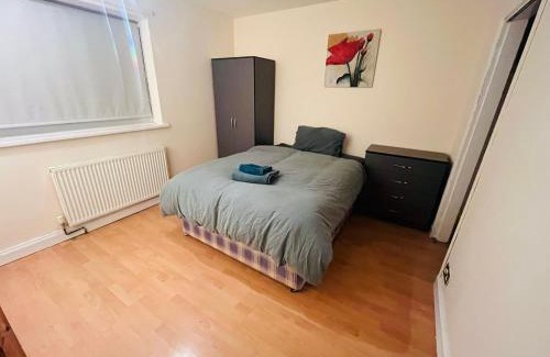Clifton Apartamento | 4 Bed room house near NTU Clifton campus